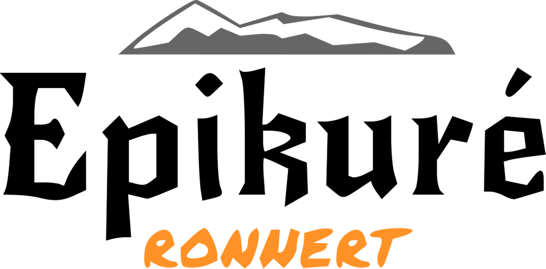 Epikuré Ronnert